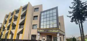 بلعابد يدشّن الثانوية الجهوية للرياضيات بقسنطينة - الشعب أونلاين