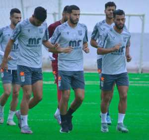 L'ES Mostaganem victime d'une intoxication alimentaire