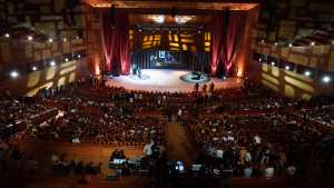 افتتاح مهرجان وهران الدولي للفيلم العربي - الشعب أونلاين