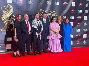 وهران عاصمة للفيلم العربي