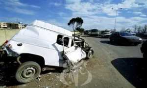 وفاة شخص في حريق   بولاية وهران