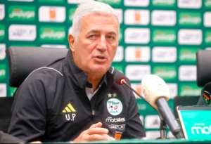 Petkovic défend sa liste