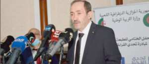 Le secteur de l'éducation «réussit sa nouvelle rentrée»