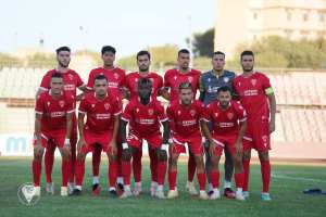 مولودية وهران.. المواسم تمر وتتشابه