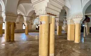 Lancement des travaux d'urgence dans les plus brefs délais