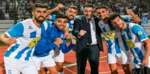 Le football creuse l'écart avec les saisons écoulées