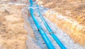 Renforcement et amélioration de l'AEP