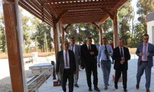 Nécessité d'agrémenter l'architecture des projets touristiques d'une touche traditionnelle