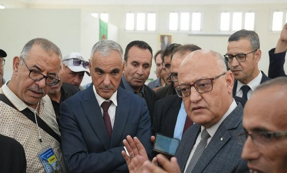 Formation professionnelle: les spécialités ouvertes doivent répondre aux besoins du marché de l'emploi