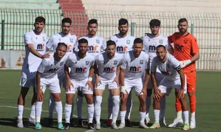 جمعية وهران تسرح اللاعب كيوة لعدم تأهيله وتنتظر ناصري ....براهيمي يكافئ اللاعبين بمنحة مغرية