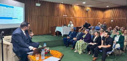 Ouverture du premier atelier national sur l'actualisation de la liste indicative