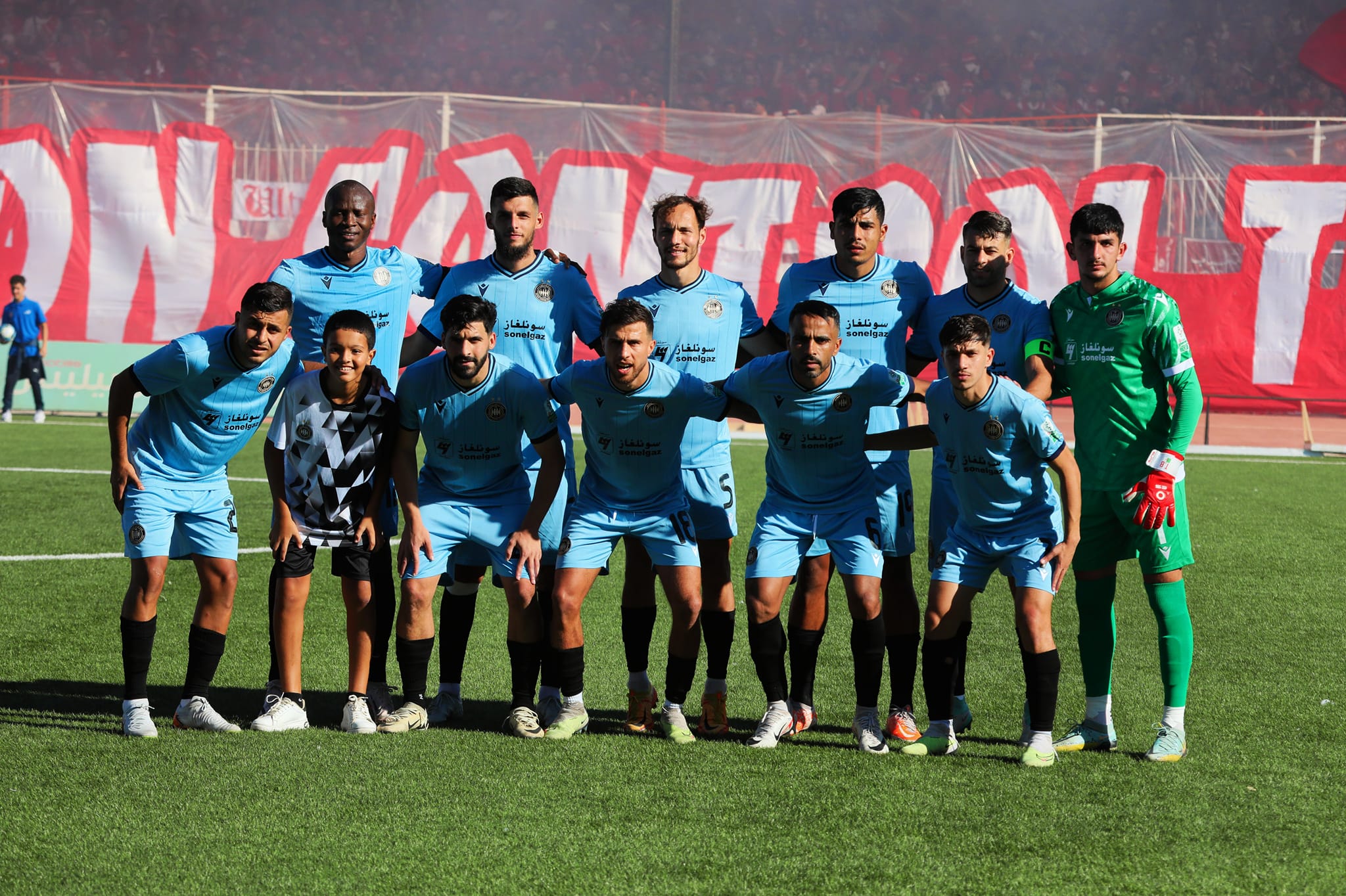 وفاق سطيف يسعى للإنفراد بصدارة الترتيب - الشعب أونلاين