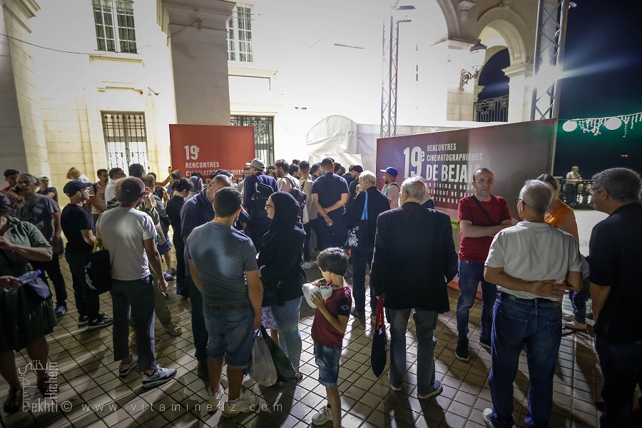 Les 19èmes Rencontres Cinématographiques de Béjaïa : Un Hommage à l’Art et à la Mémoire Collective