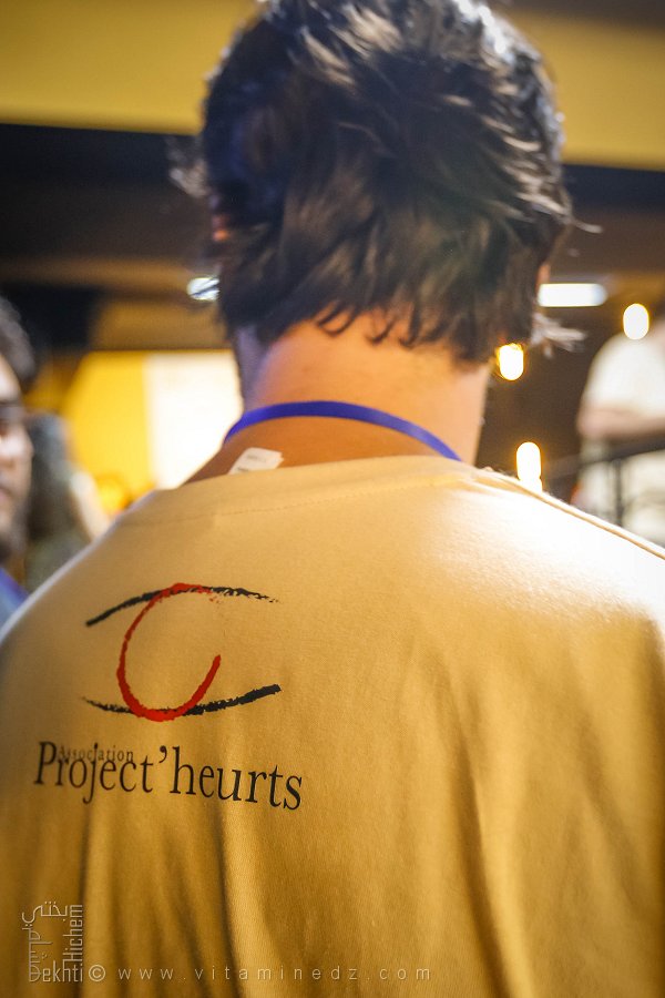 Project'heurts, une association au service de la culture cinématographique