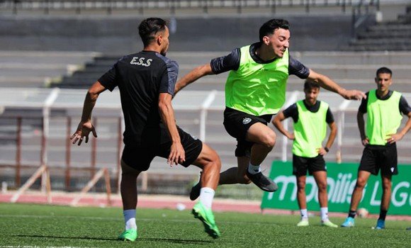 الرابطة الأولى: وفاق سطيف من أجل الانفراد بالصدارة و