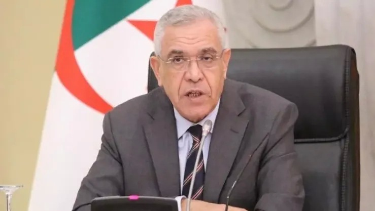 وزير العدل يدشن المدرسة الجهوية لتكوين المحامين بالمسيلة