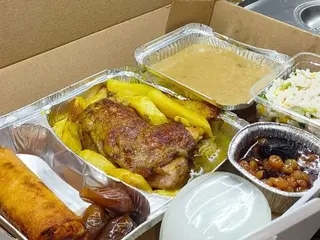 وهران: توزيع 162 حقيبة مدرسية  للأيتام والمحتاجين