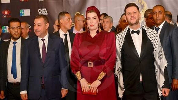 Ouverture de la 12ème édition du Festival international d'Oran du film arabe