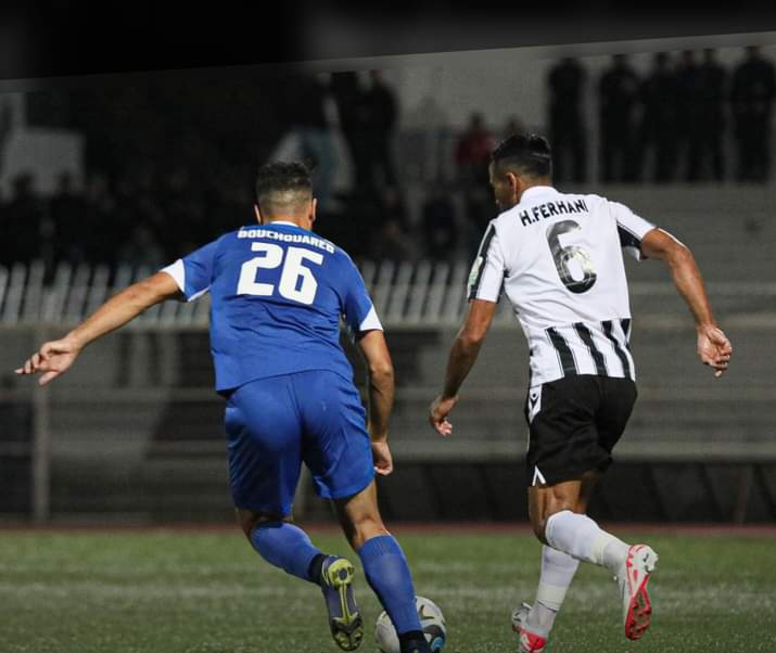 الوفاق يضيع الصدارة وتعثر 