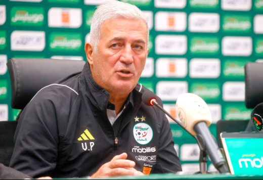 Petkovic défend sa liste