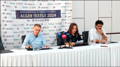 La 2ème édition à la Safex du 6 au 8 octobre