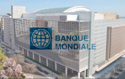 La Banque mondiale salue les efforts de l'Algérie