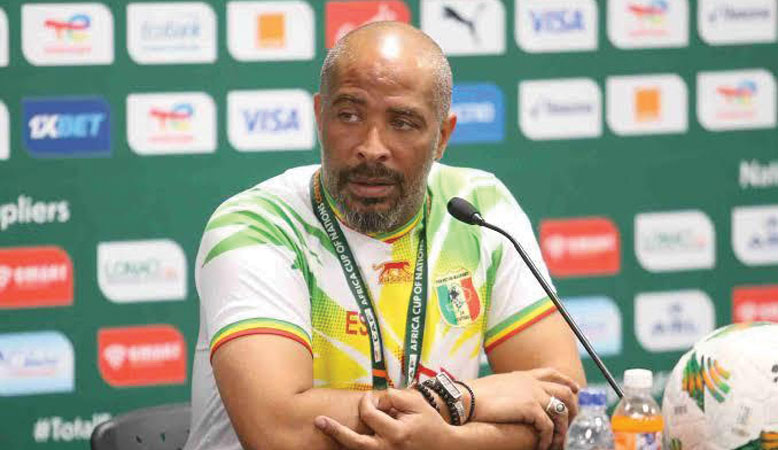 إيريك شال أكثر حظا لتدريب مولودية وهران - الشعب أونلاين