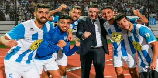 Le football creuse l'écart avec les saisons écoulées