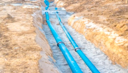 Renforcement et amélioration de l'AEP