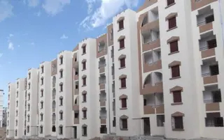 وهران:هدم التوسعات العشوائية بالقطاع المقري