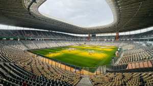 مباراة مولودية الجزائر أمام مولودية وهران تجرى يوم الأحد بملعب  نيلسون مانديلا