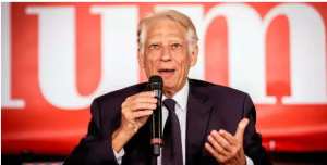 De Villepin rend justice à l'Algérie