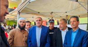 Ooredoo et l'association nationale d'aide aux malades-WINNELKA lancent une caravane médicale 