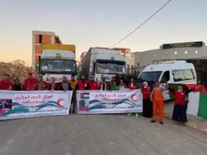 بعد عودة التموين بالمياه بالمناطق الغربية..... سيور توضح بخصوص تأخر التوزيع بعين البيضاء