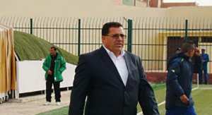 إنهاء مهام مدرب مولودية سعيدة مختار عساس - الشعب أونلاين