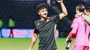 Planète (Angleterre/Europe) - Football:  L'Algérien Belloumi élu joueur du mois de septembre à Hull City