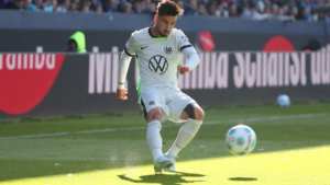 Planète (Europe) - Championnat d’Allemagne de football:  Amoura rejoint Kane en tête du classement des passeurs