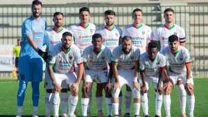 تغيير توقيت مباراة مولودية الجزائر أمام مولودية وهران