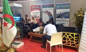 La 2e édition de  AGRI TECH EXPO  réunit 80 exposants à Annaba