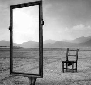 Pour être avec l'autre...