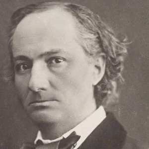 L'étranger / Charles Baudelaire