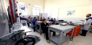 La formation fait sa rentrée