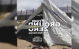 « Massar » de Lila Borsali dans les bacs