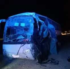 تلمسان: العـثور على جثة سبعيني ملقاة على حافة الطريق