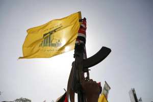 Le hezbollah perturbe les plans sionistes à Gaza