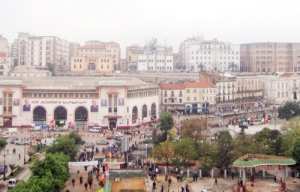 Le wali gèle les activités de l'APC de Baghaï