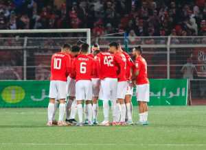 شباب بلوزداد يطلب تأجيل لقاء مولودية البيض