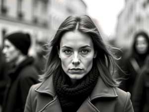 𝑳𝒆𝒔 𝒑𝒔𝒚𝒄𝒉𝒐𝒑𝒂𝒕𝒉𝒆𝒔 𝒔𝒐𝒏𝒕 𝒇𝒂𝒄𝒊𝒍𝒆𝒎𝒆𝒏𝒕 𝒊𝒅𝒆𝒏𝒕𝒊𝒇𝒊𝒂𝒃𝒍𝒆𝒔 𝒆𝒏 𝒓𝒂𝒊𝒔𝒐𝒏 𝒅𝒆 𝒍𝒆𝒖𝒓 𝒄𝒐𝒎𝒑𝒐𝒓𝒕𝒆𝒎𝒆𝒏𝒕 é𝒕𝒓𝒂𝒏𝒈𝒆?