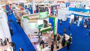 120 مشاركا في الصالون الدولي للفلاحة والمواد الغذائية والتغليف بقسنطينة - الشعب أونلاين