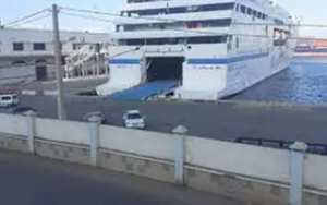 البليدة: إرسال نحو 40 طنا من المساعدات الإنسانية لعدد من الولايات الجنوبية